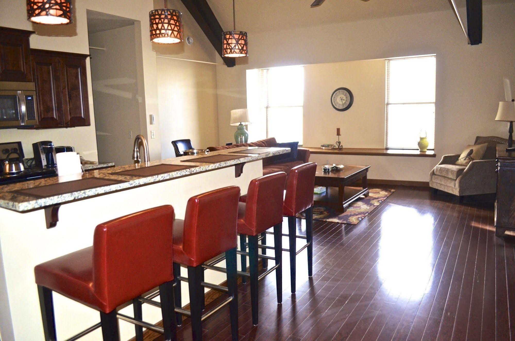 The Williston Boutique Hotel Ngoại thất bức ảnh