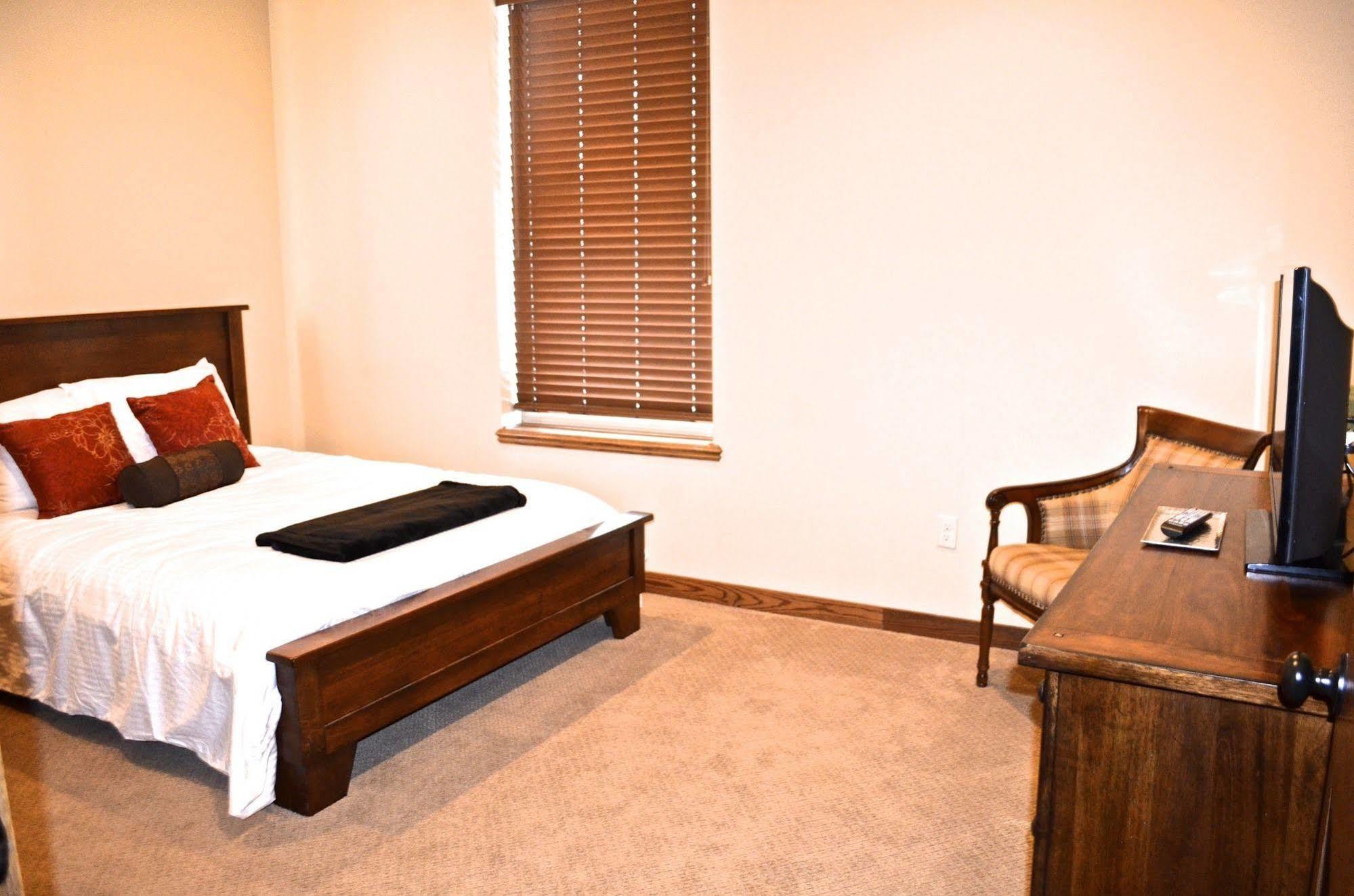 The Williston Boutique Hotel Ngoại thất bức ảnh